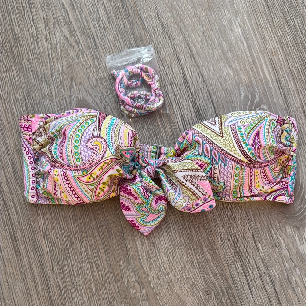 Victoria’s Secret Bathing Suit Top